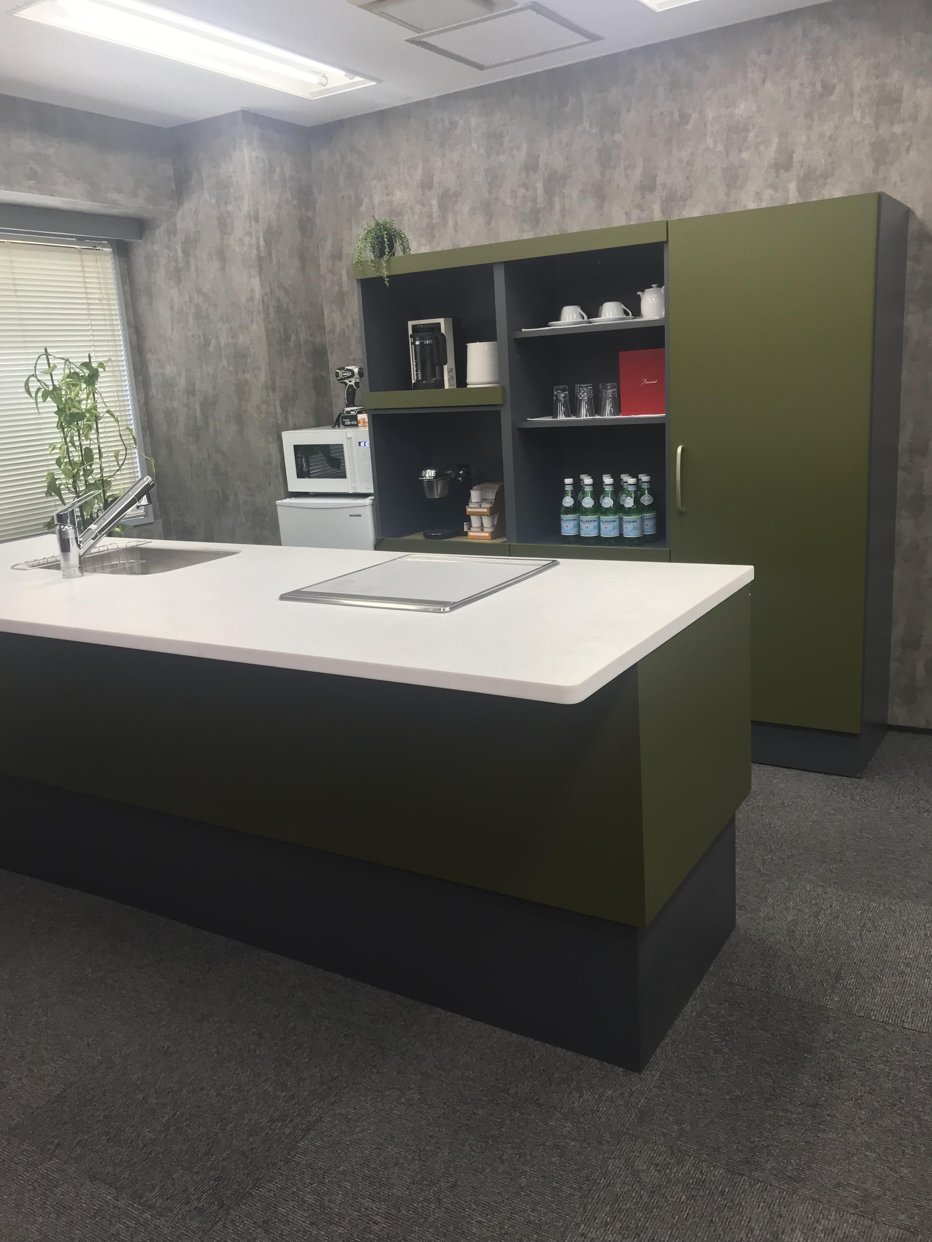 ステッキホルダー