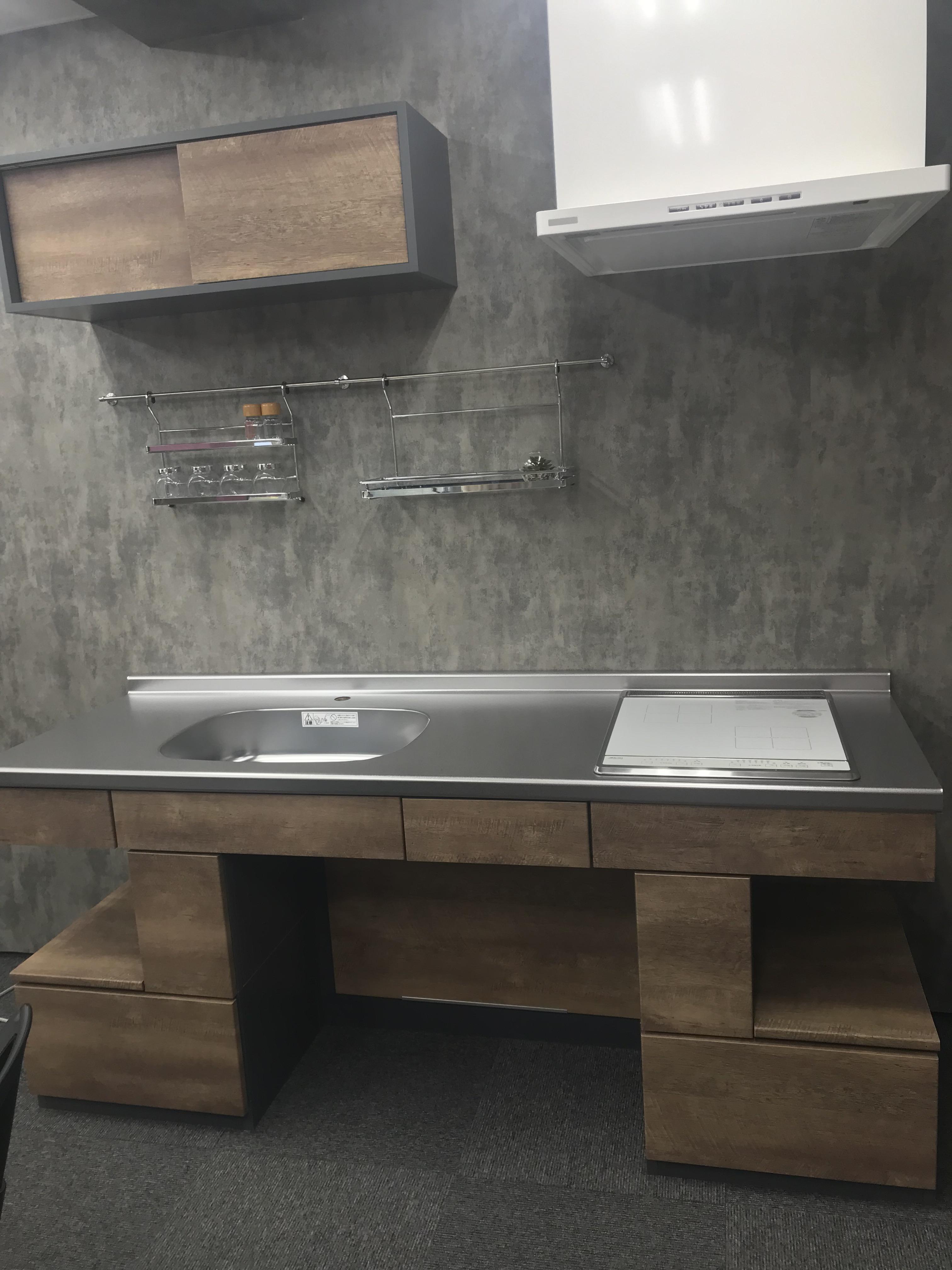 ステッキホルダー