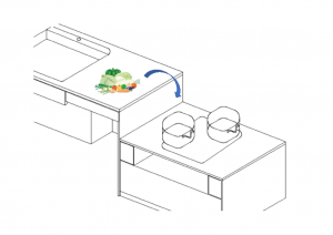 ダンテキッチン