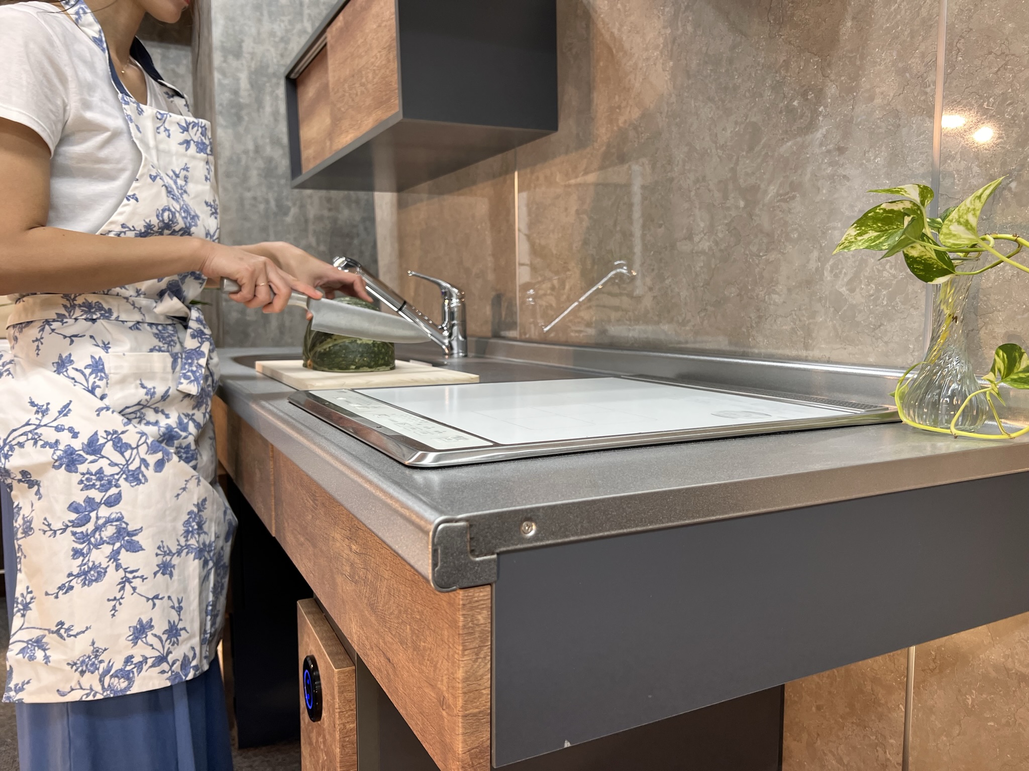 エミリアキッチン