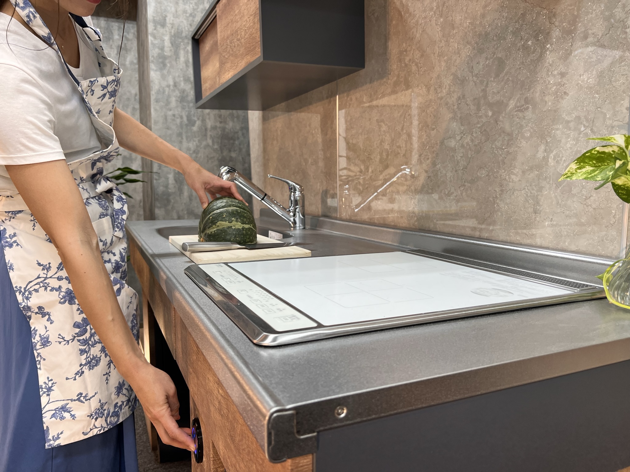 エミリアキッチン