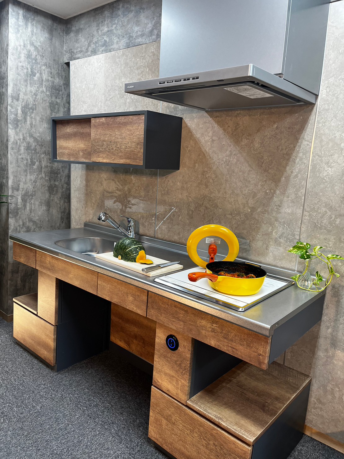 エミリアキッチン