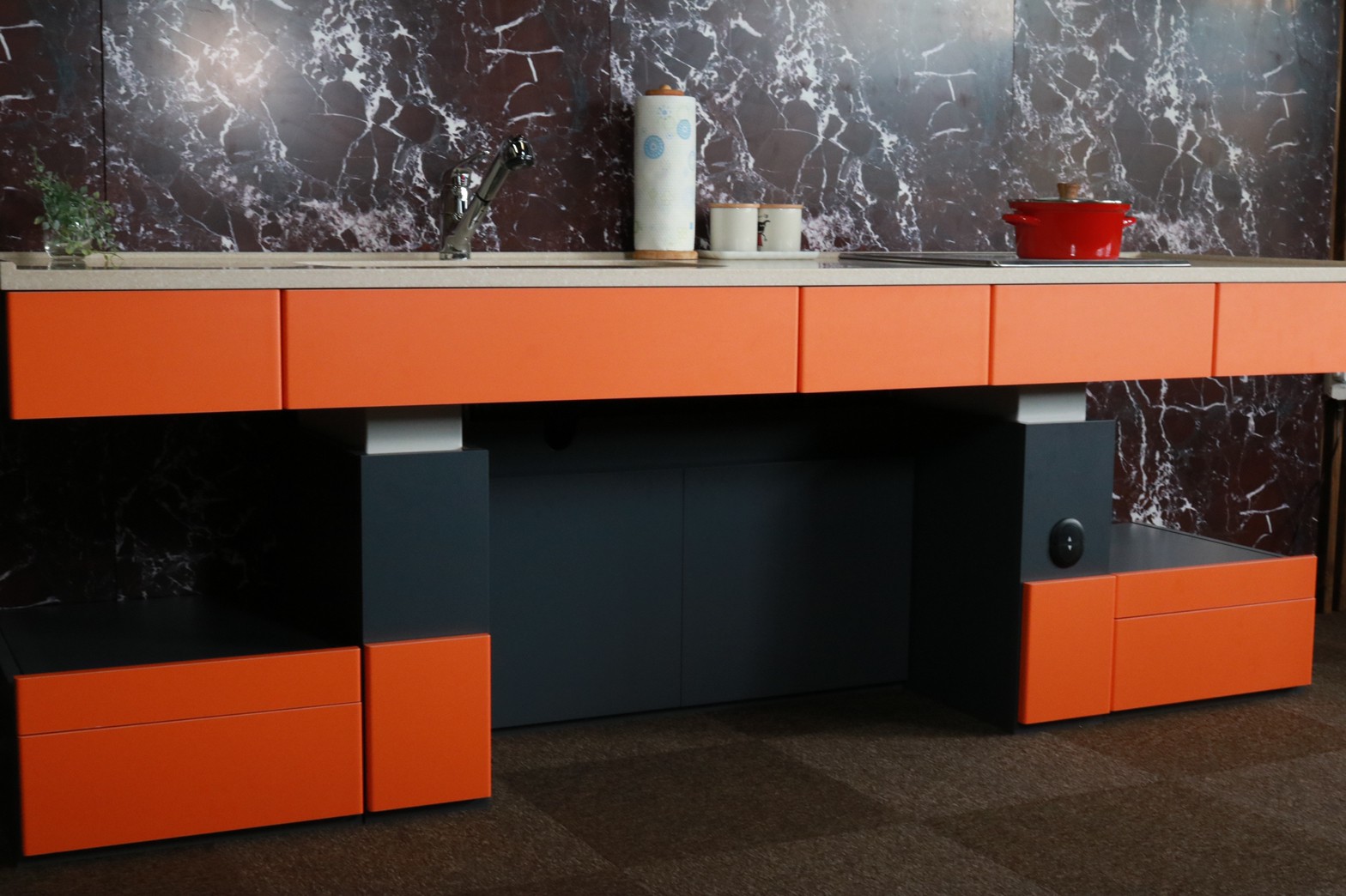 エミリアキッチン