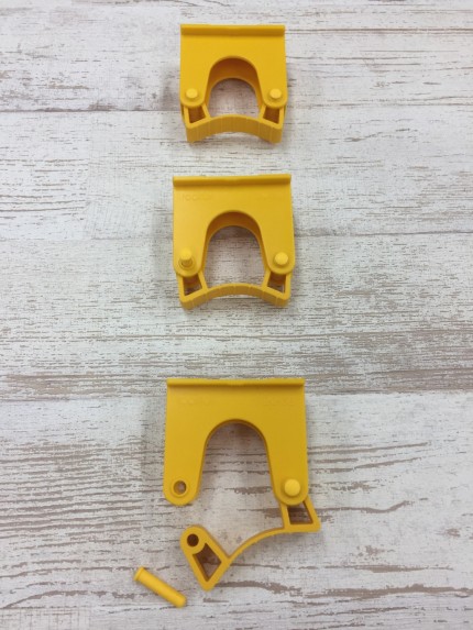 ステッキホルダー